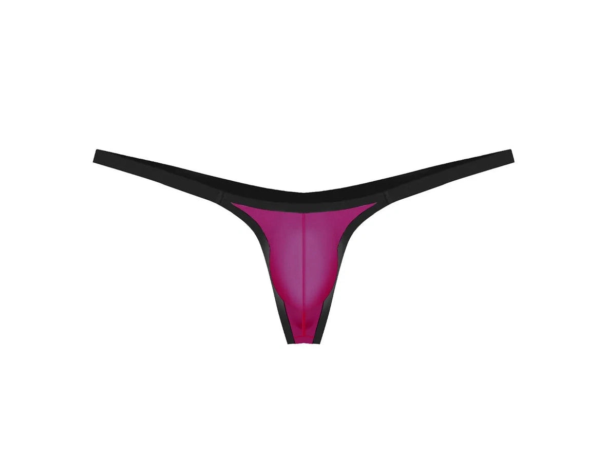 Liquid String – Ultra-Thin Gay Thongs