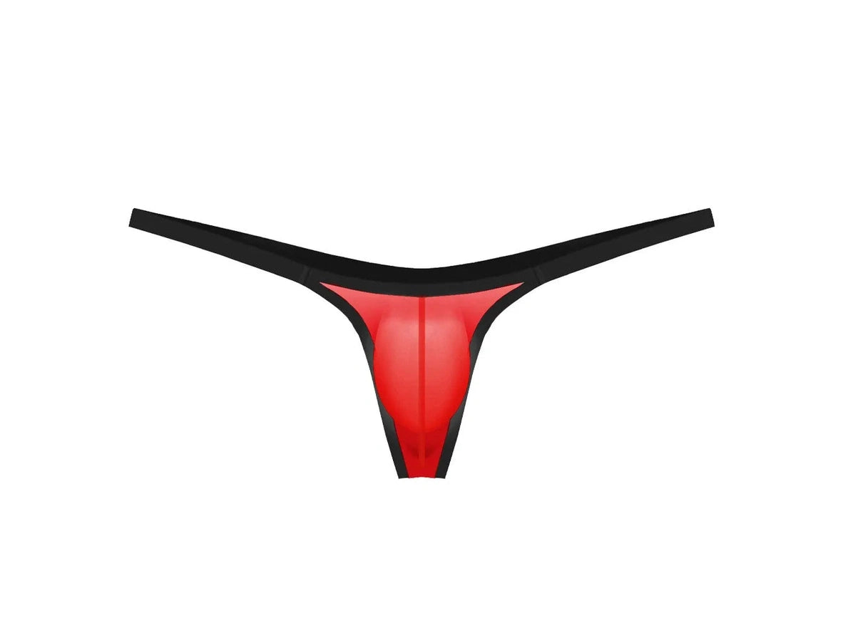 Liquid String – Ultra-Thin Gay Thongs