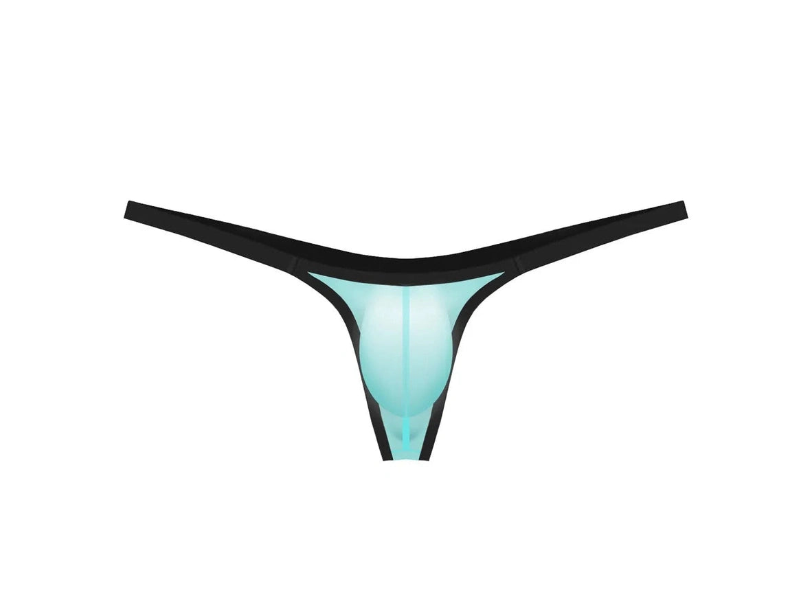 Liquid String – Ultra-Thin Gay Thongs