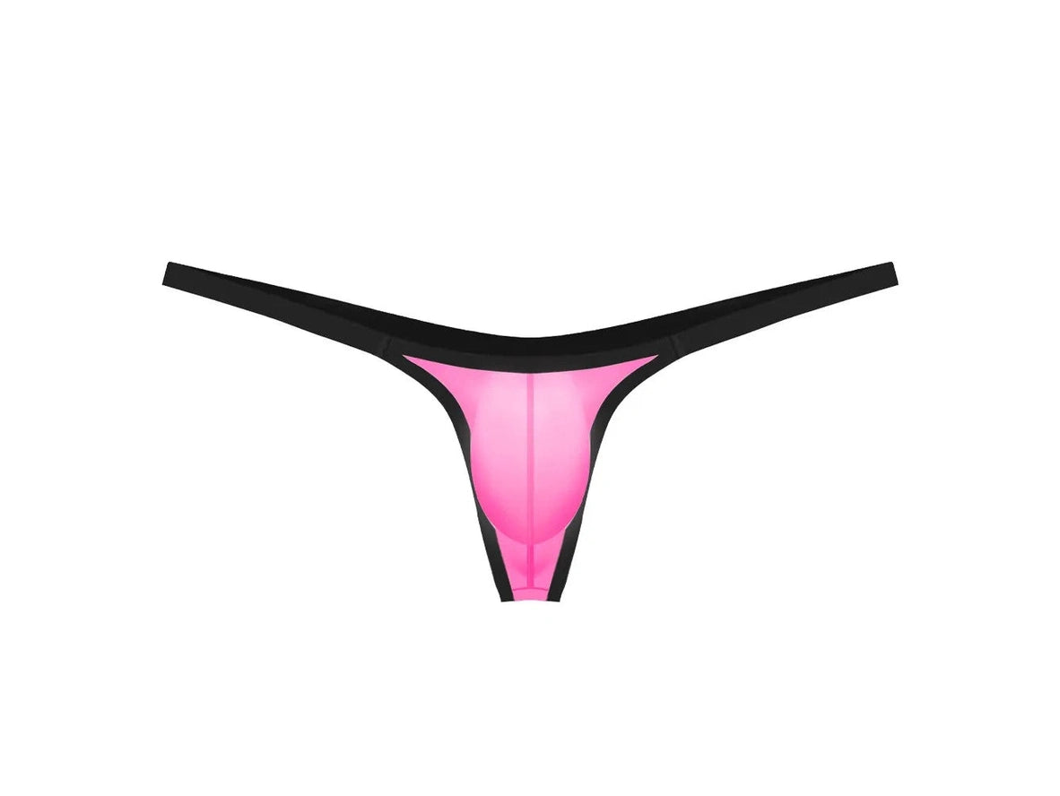 Liquid String – Ultra-Thin Gay Thongs