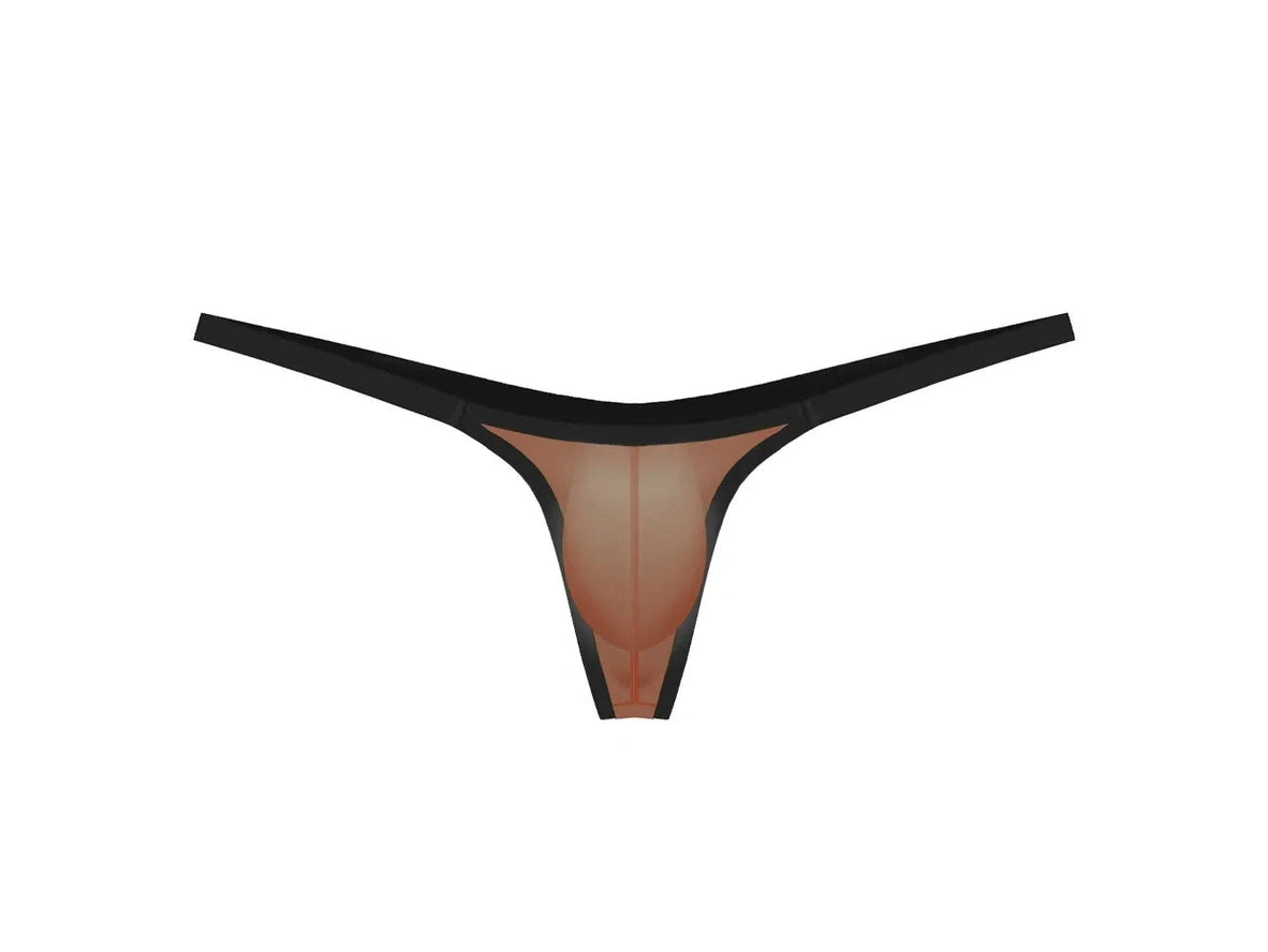 Liquid String – Ultra-Thin Gay Thongs