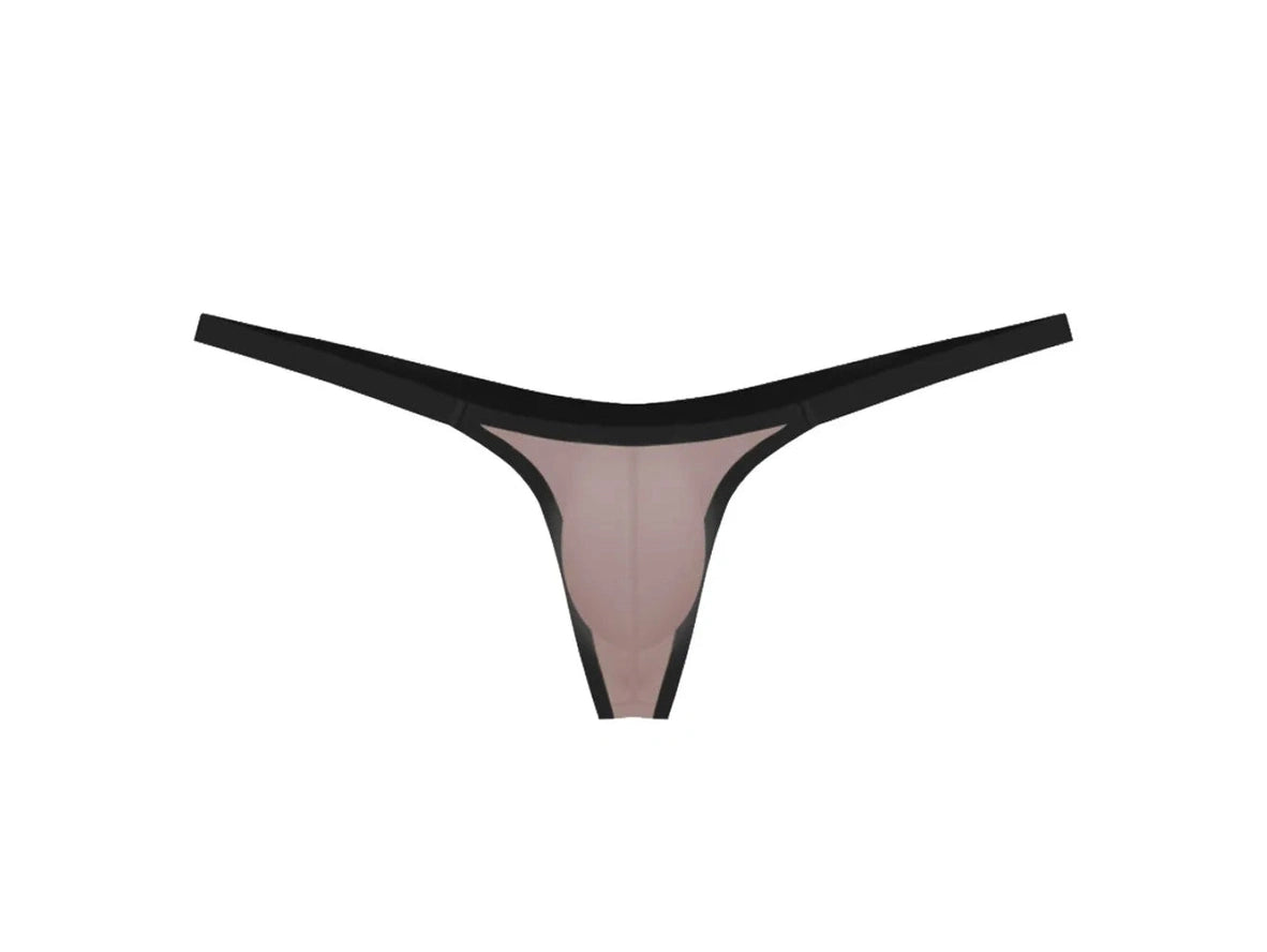 Liquid String – Ultra-Thin Gay Thongs
