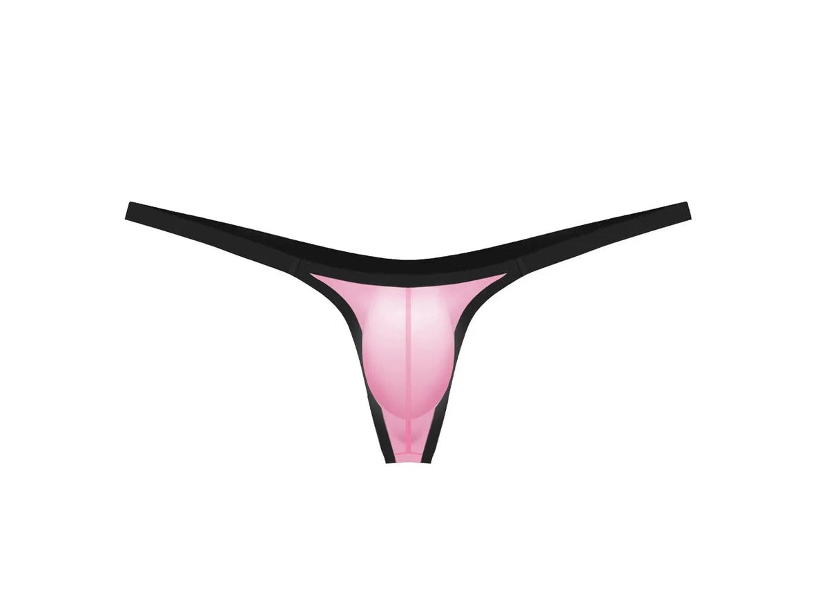 Liquid String – Ultra-Thin Gay Thongs