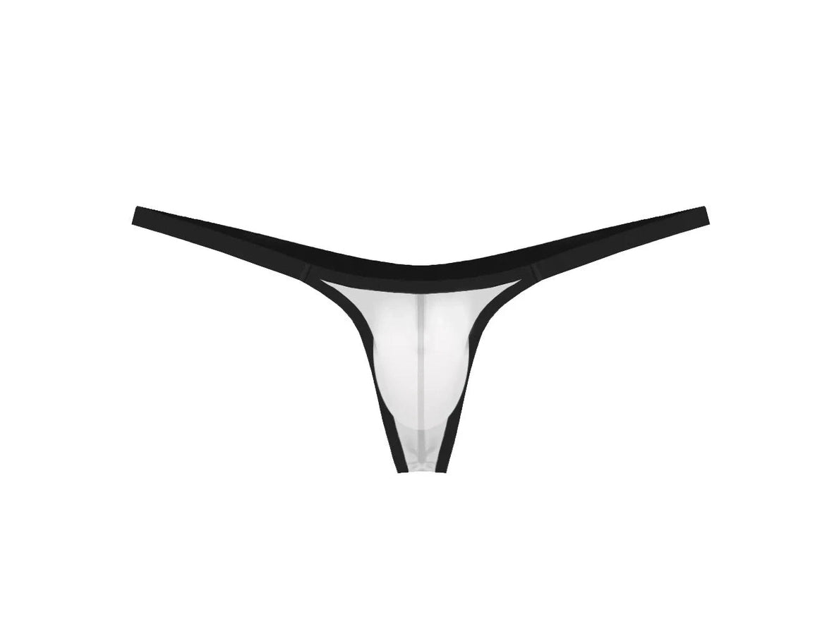 Liquid String – Ultra-Thin Gay Thongs