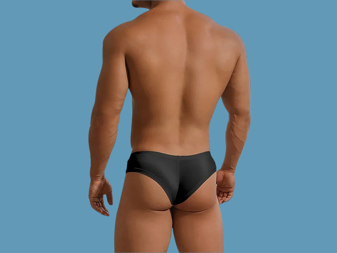 Locker Room — ADANNU Pro-Fit Cheeky Modal Gay Briefs