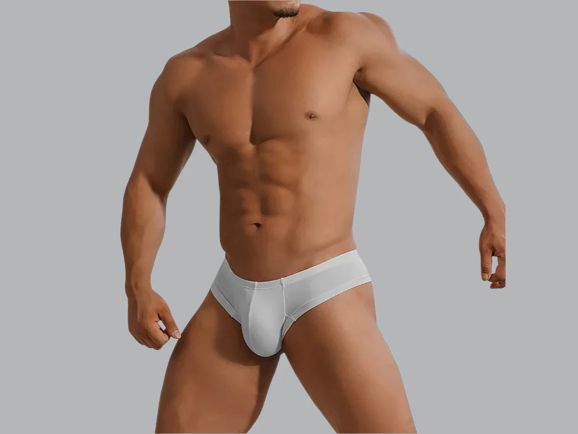 Locker Room — ADANNU Pro-Fit Cheeky Modal Gay Briefs