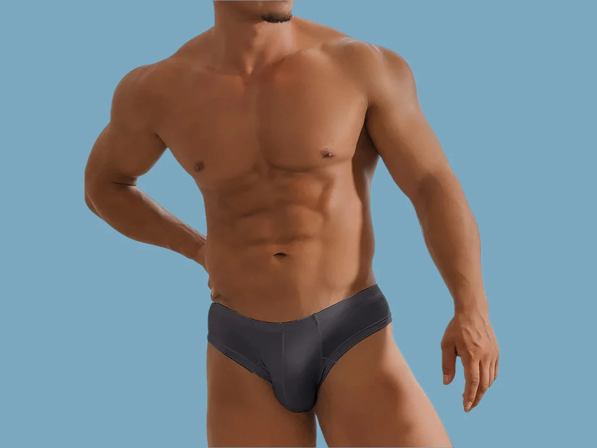 Locker Room — ADANNU Pro-Fit Cheeky Modal Gay Briefs