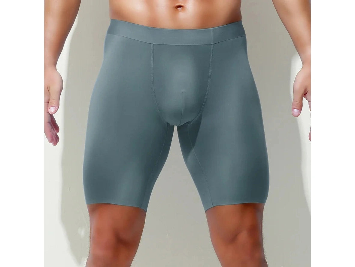 Longline Performance – Modal Stretch Gay Boxer Briefs