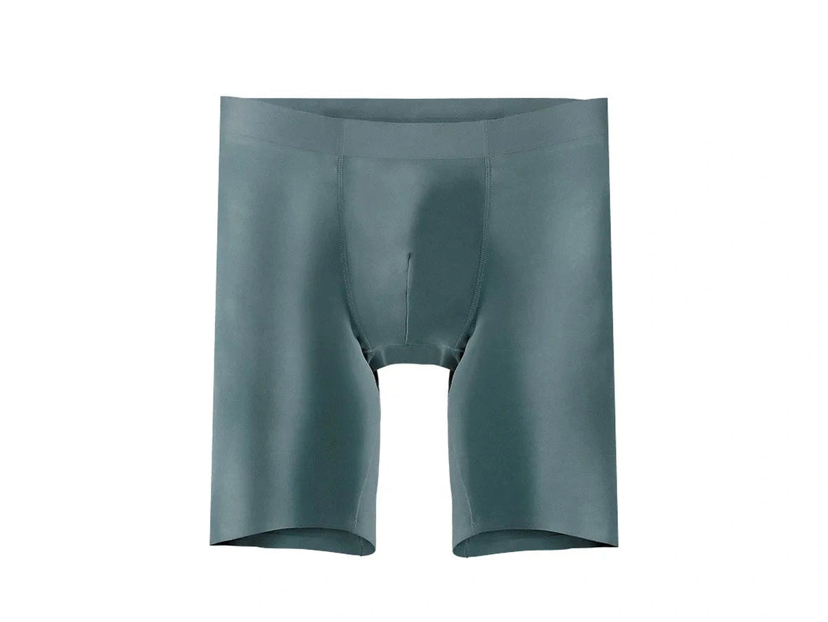 Longline Performance – Modal Stretch Gay Boxer Briefs