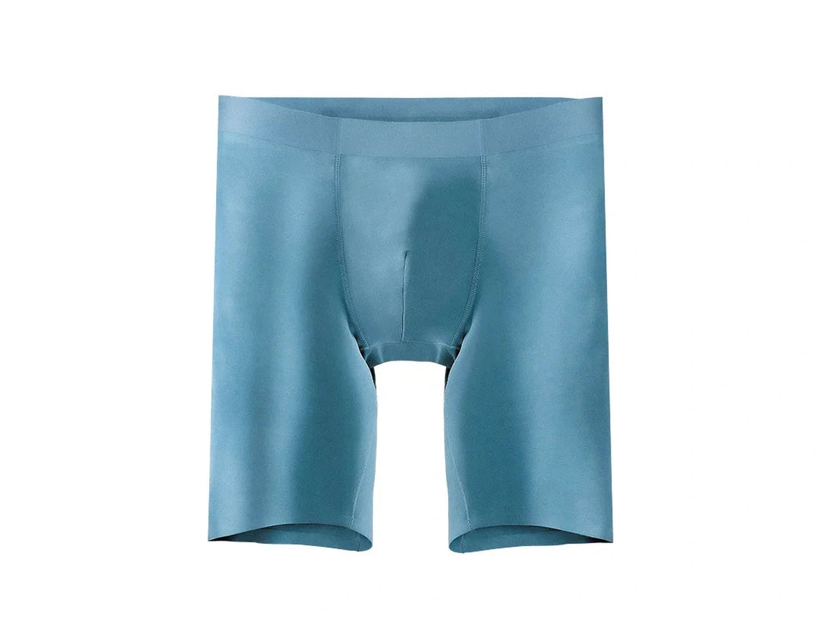 Longline Performance – Modal Stretch Gay Boxer Briefs
