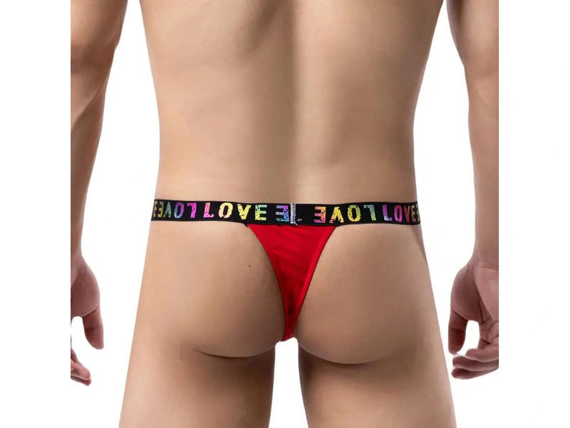 Love Heat - Gay Thong