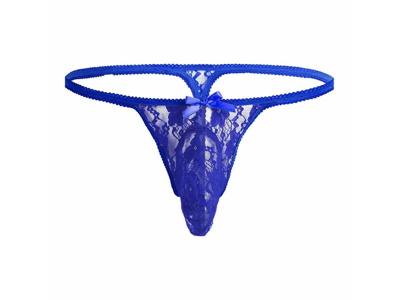 Lover Lace – Sexy Gay G-Strings