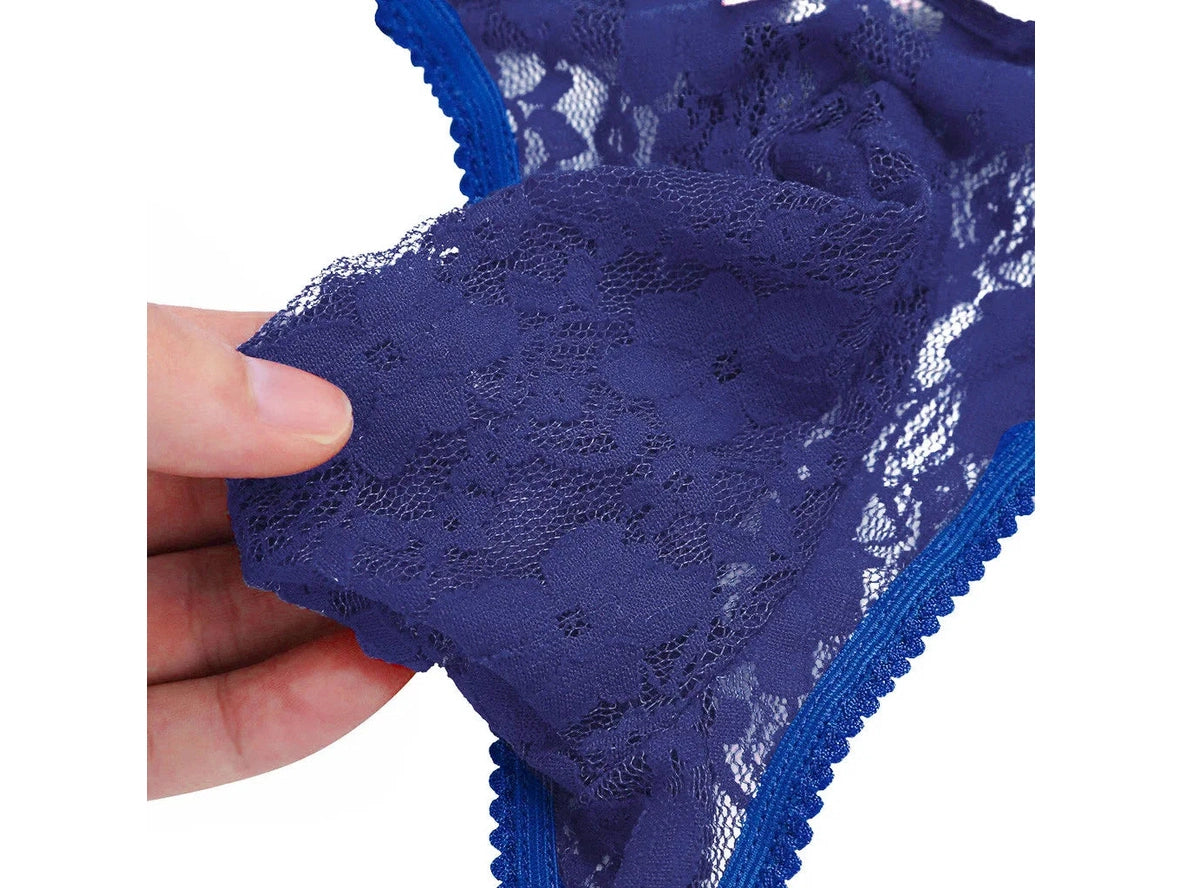 Lover Lace – Sexy Gay G-Strings