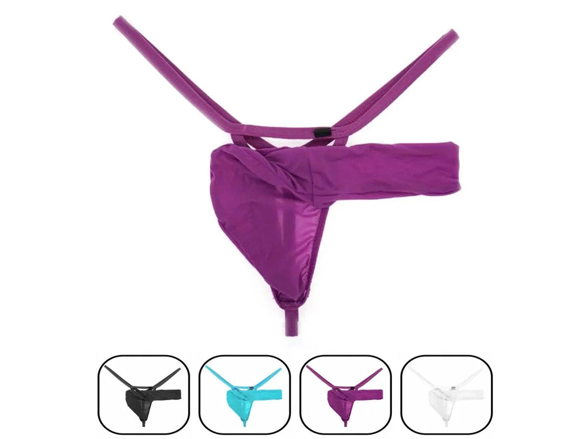 Loverboy – Date Night G-String