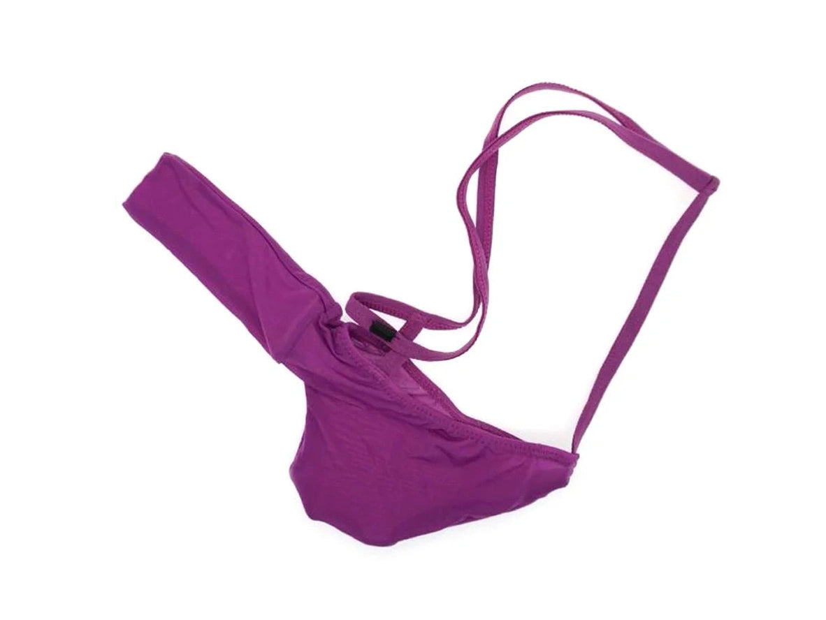 Loverboy – Date Night G-String