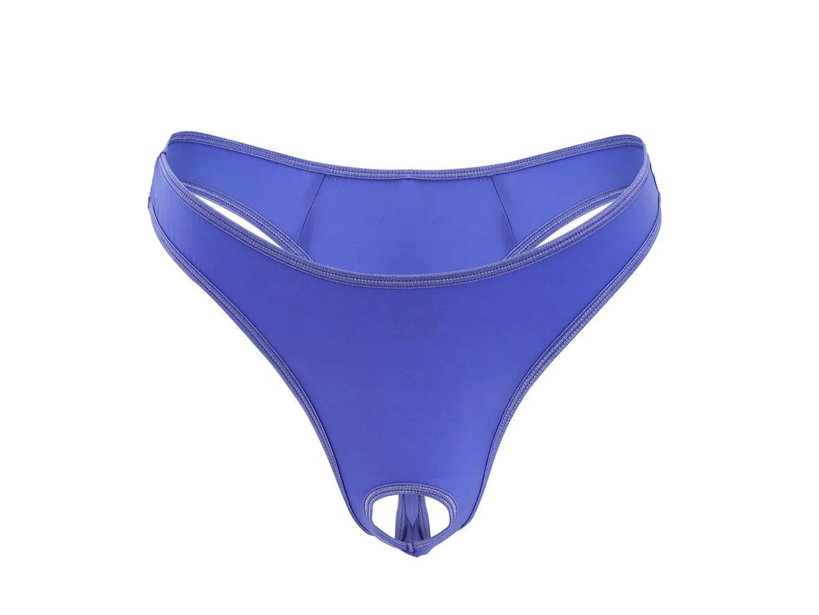 Lust Exposed – Soft Gay Thong