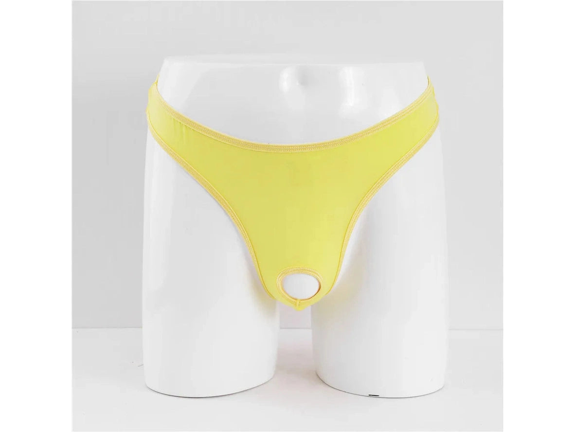 Lust Exposed – Soft Gay Thong