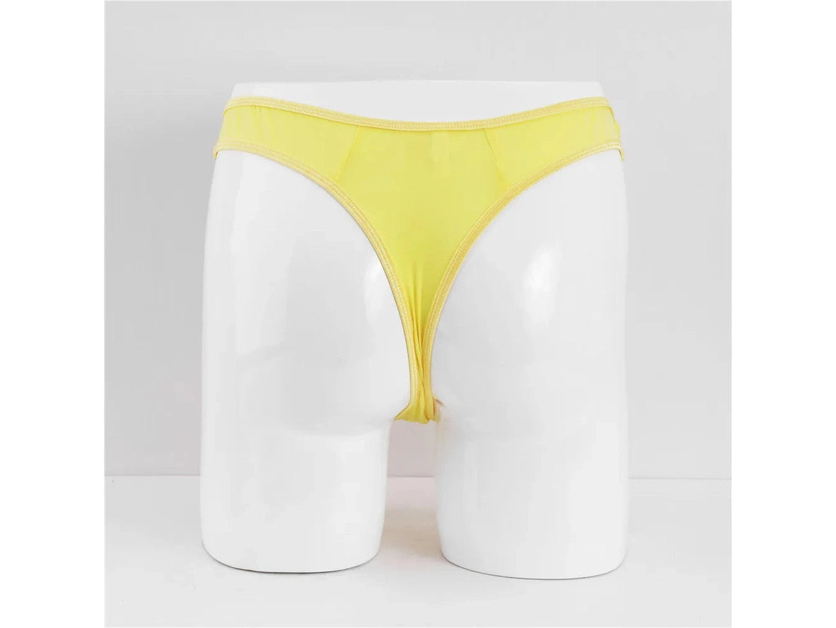 Lust Exposed – Soft Gay Thong