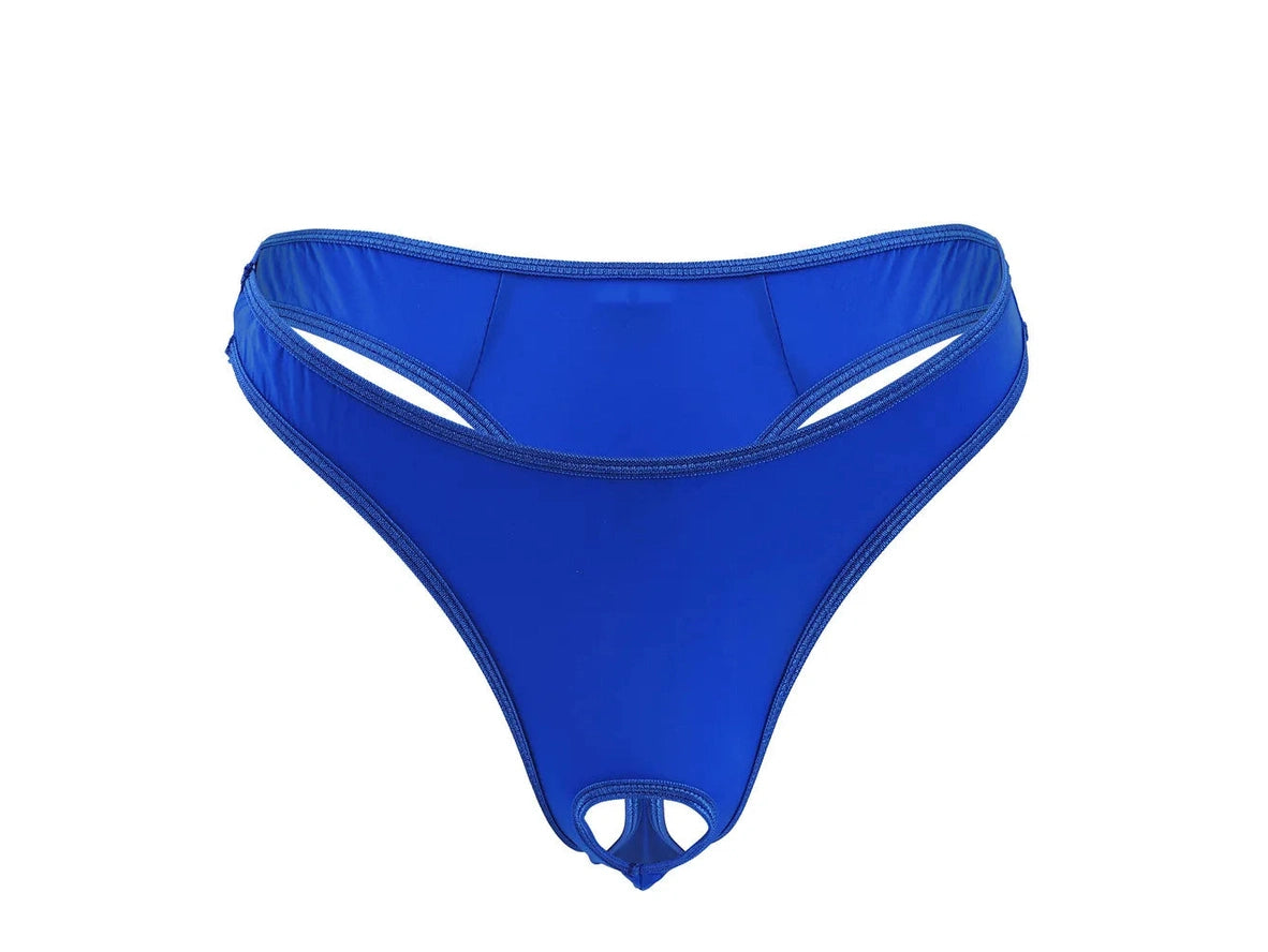 Lust Exposed – Soft Gay Thong