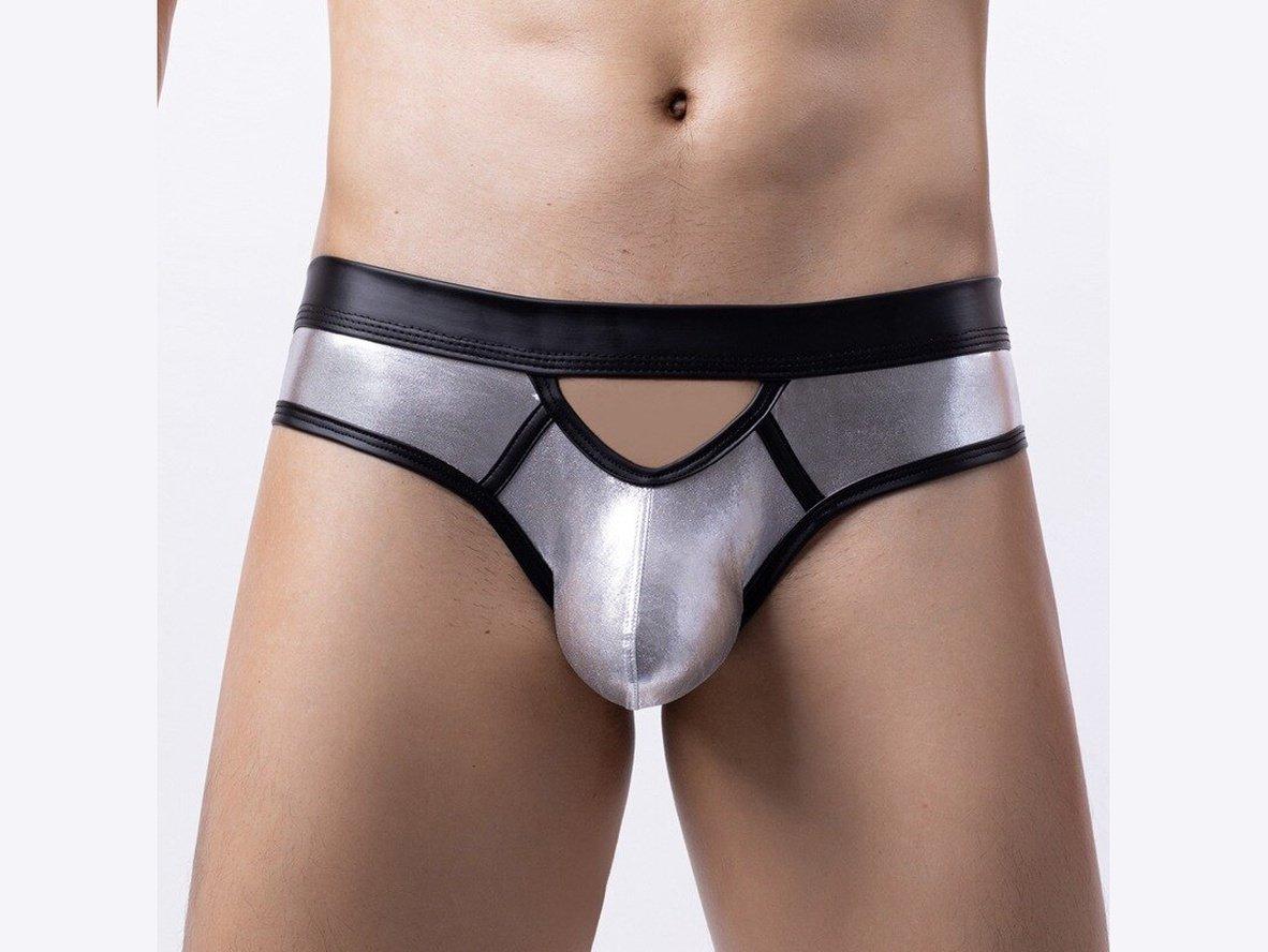 Luxe Shine – Gay Briefs