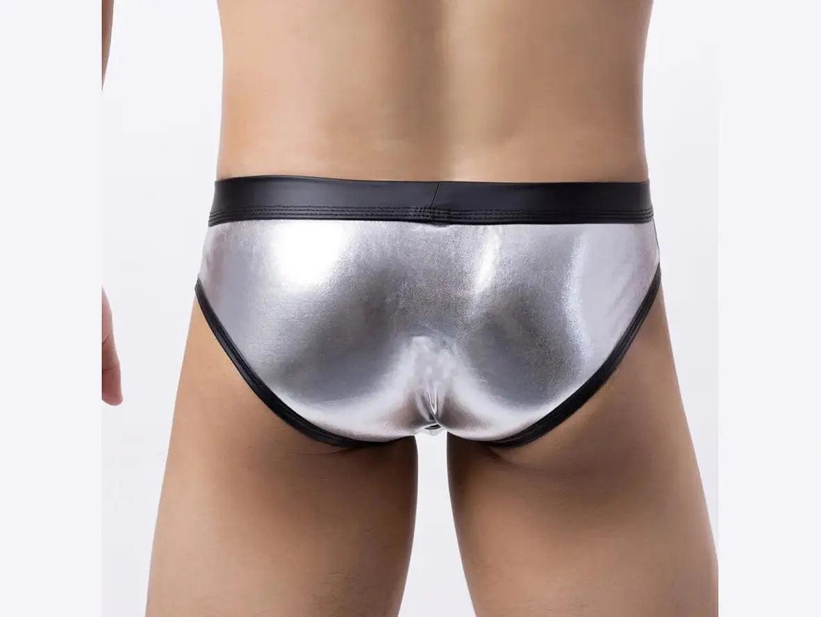 Luxe Shine – Gay Briefs