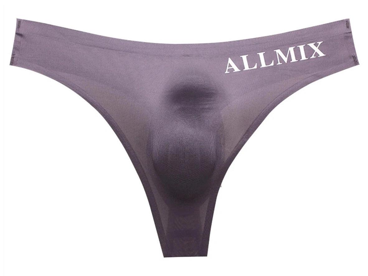 Max Boost – ALLMIX Contour Lift Gay Thong
