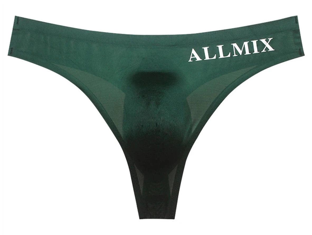 Max Boost – ALLMIX Contour Lift Gay Thong
