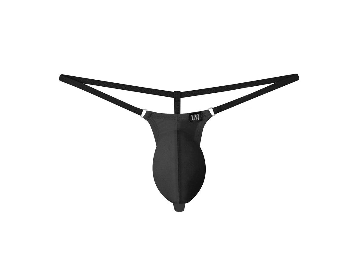 Mesh Lift – UNDER MOON Big Pouch Gay G-String