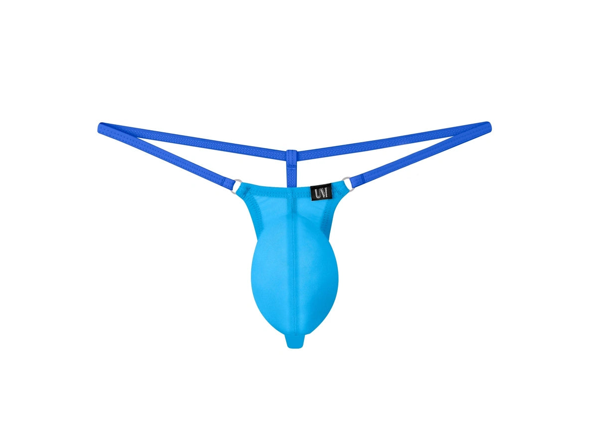 Mesh Lift – UNDER MOON Big Pouch Gay G-String