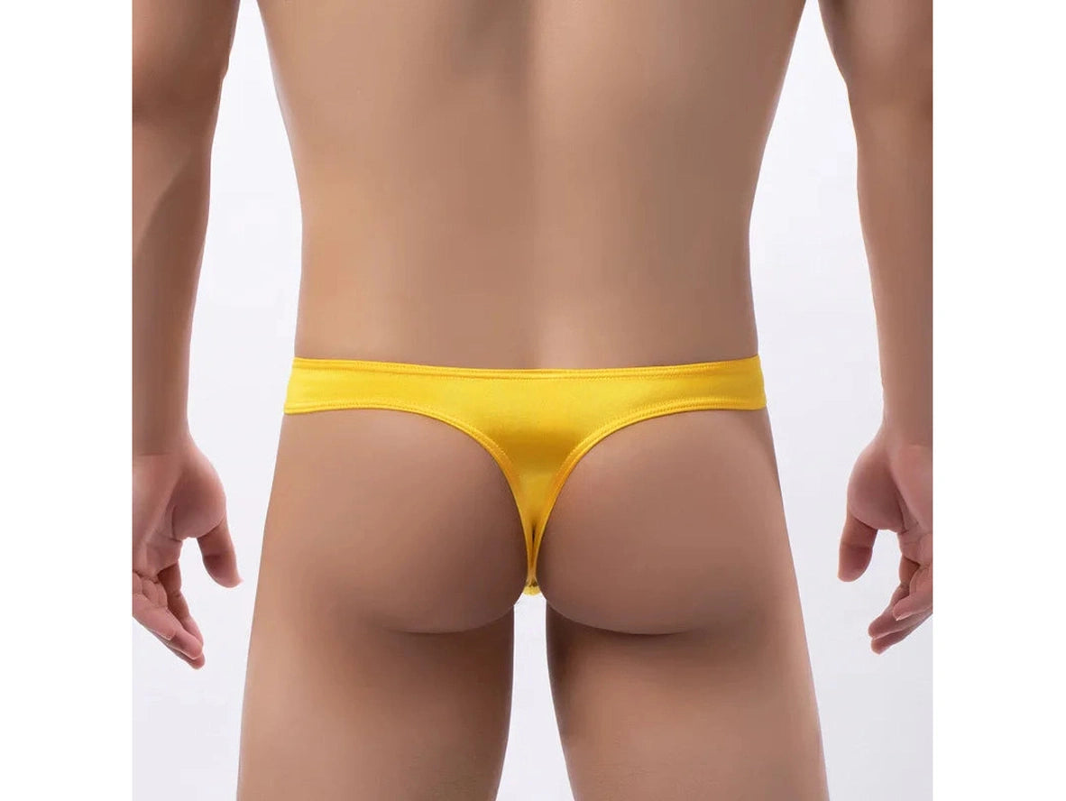 Micro Allure – Gay Thong