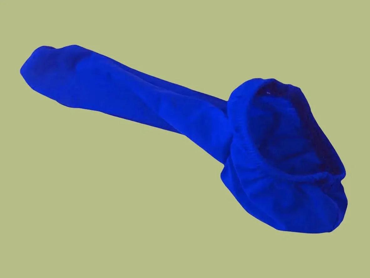 Micro Tie – Gay Thong Pouch