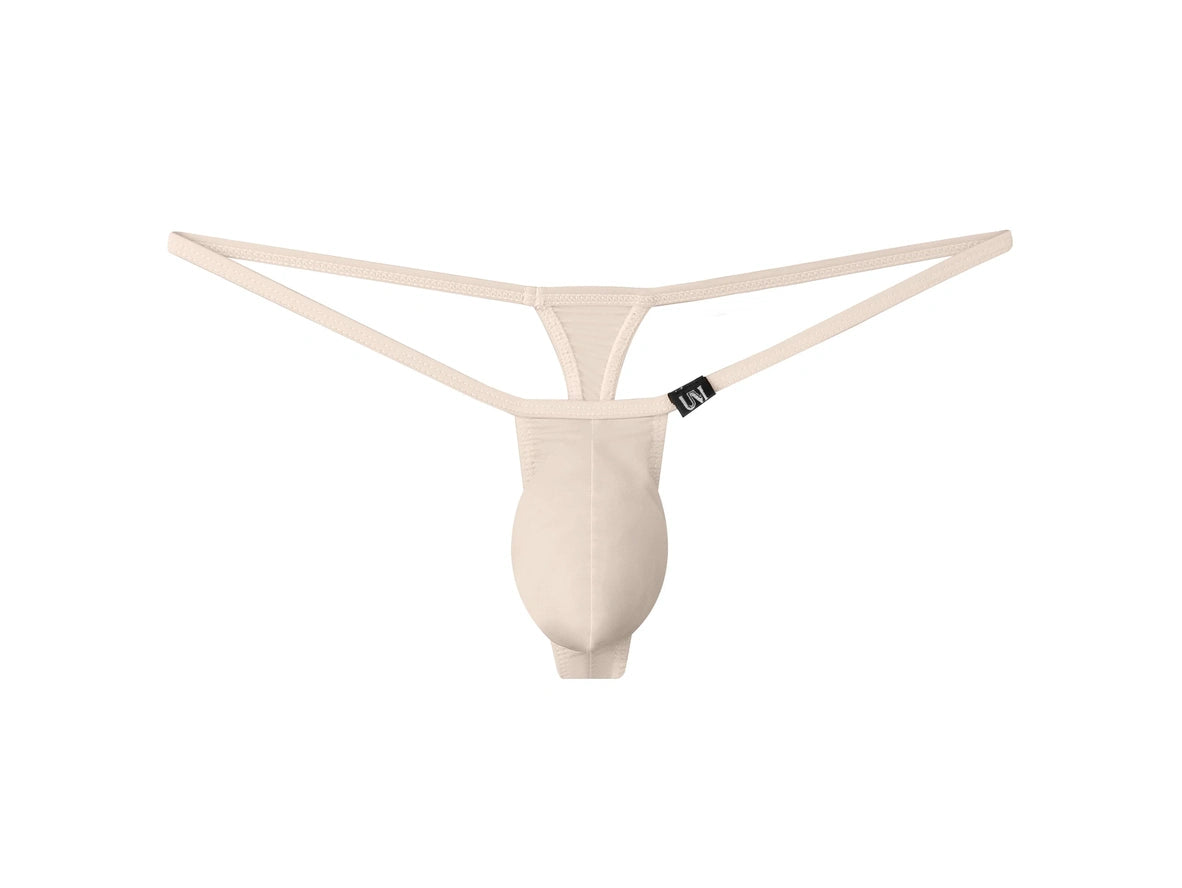 Midnight Naked – UNDER MOON Gay Thong