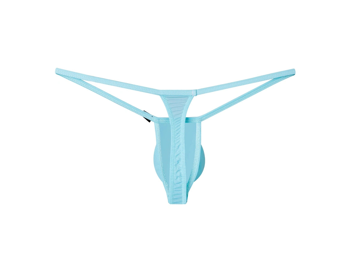 Midnight Naked – UNDER MOON Gay Thong