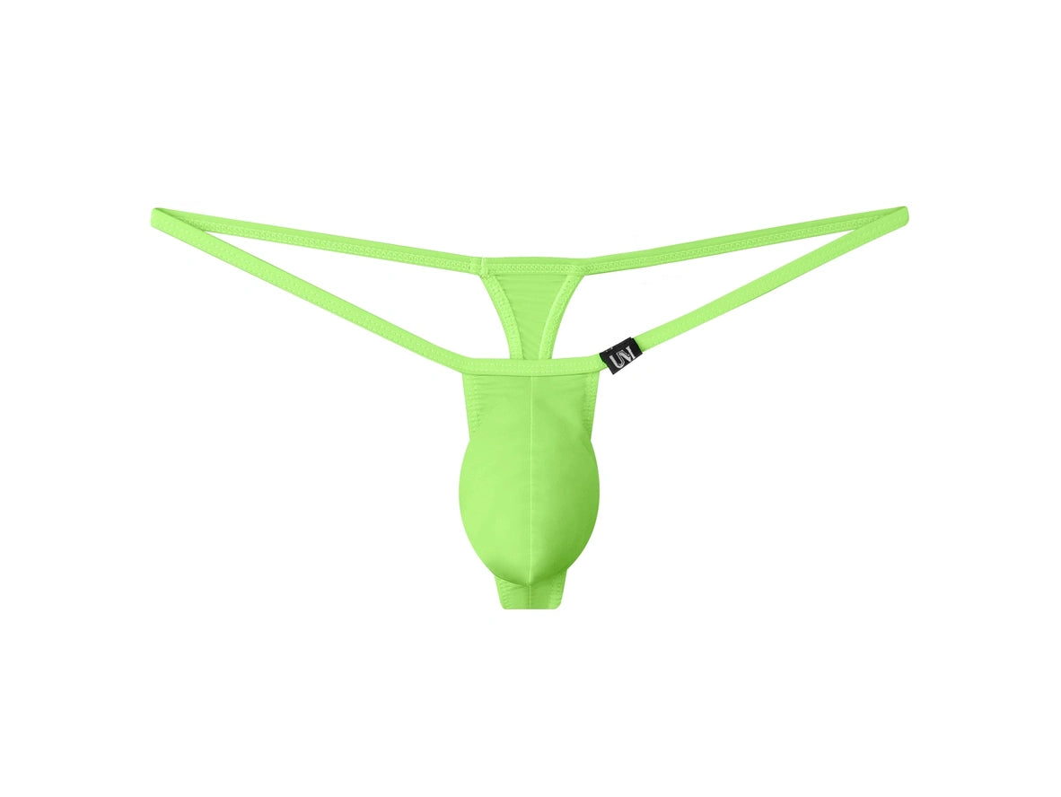 Midnight Naked – UNDER MOON Gay Thong