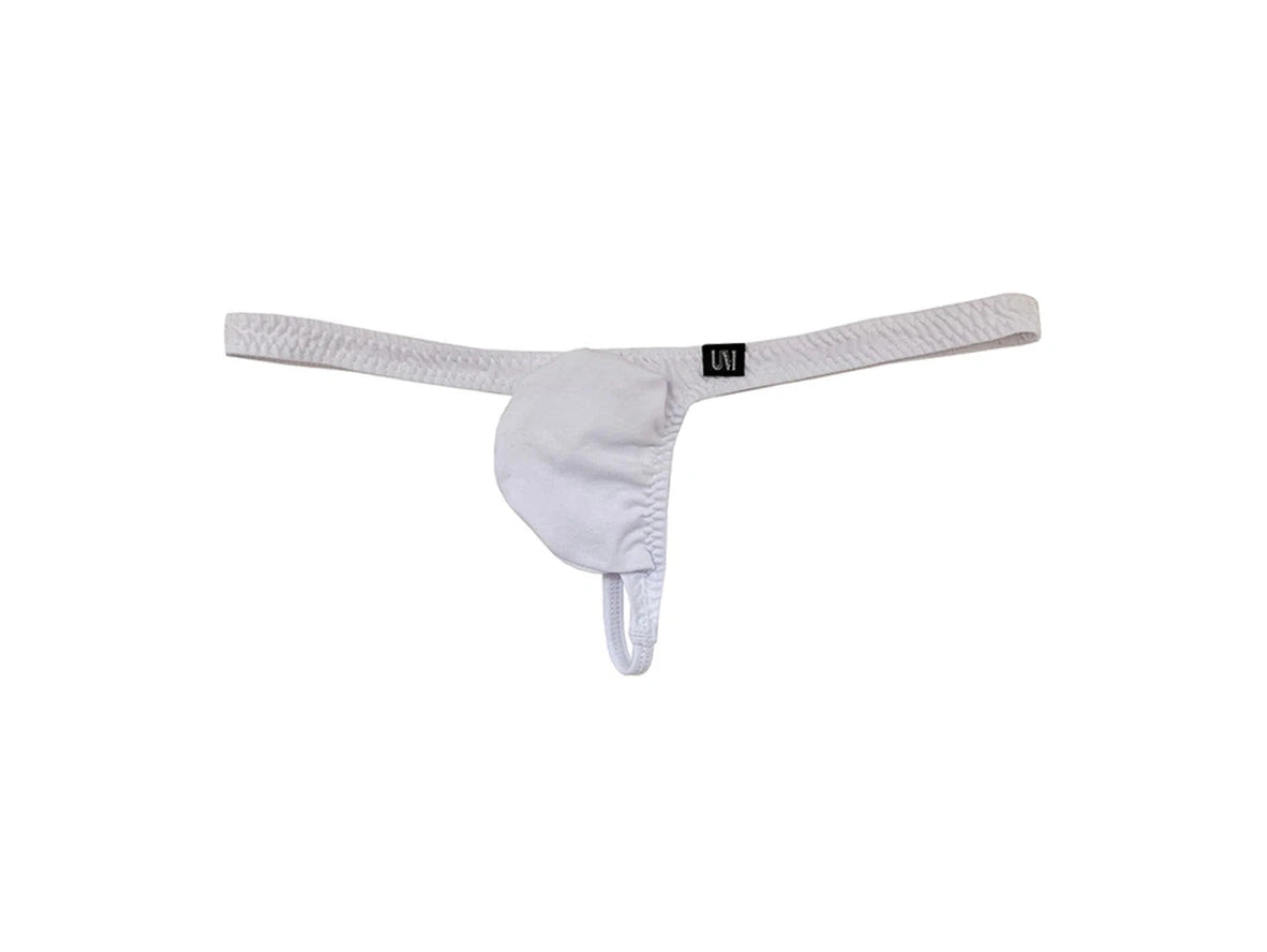 Gay Briefs | UNDER MOON Ultra Low-Rise Cheeky Briefs
