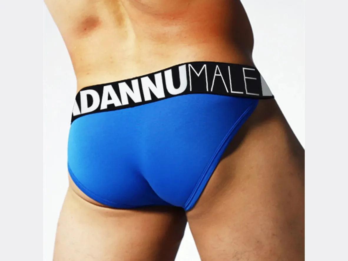 Muscle Cut – ADANNU Gay Briefs