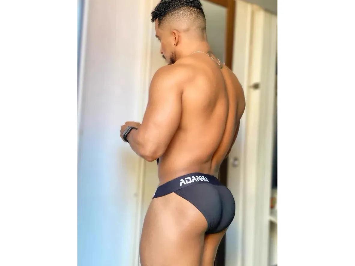Muscle Cut – ADANNU Gay Briefs