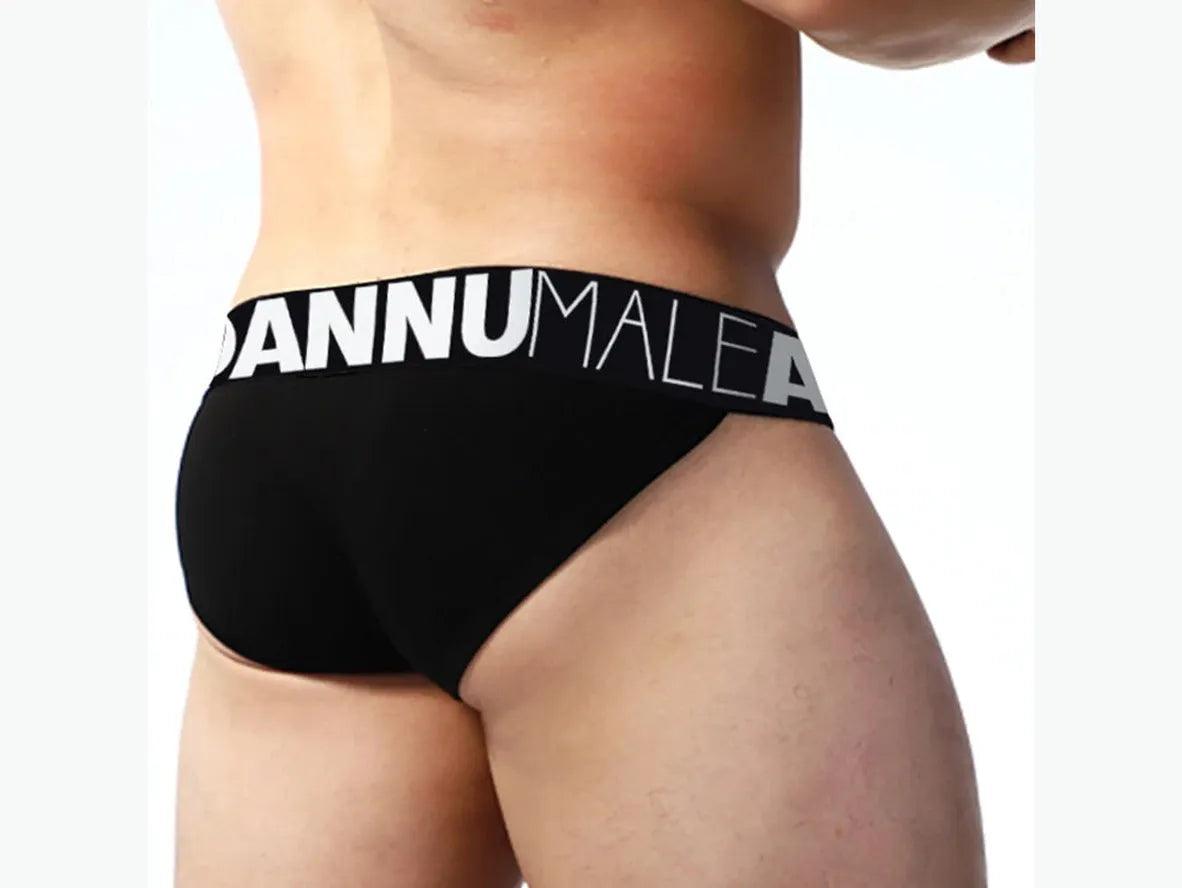 Muscle Cut – ADANNU Gay Briefs