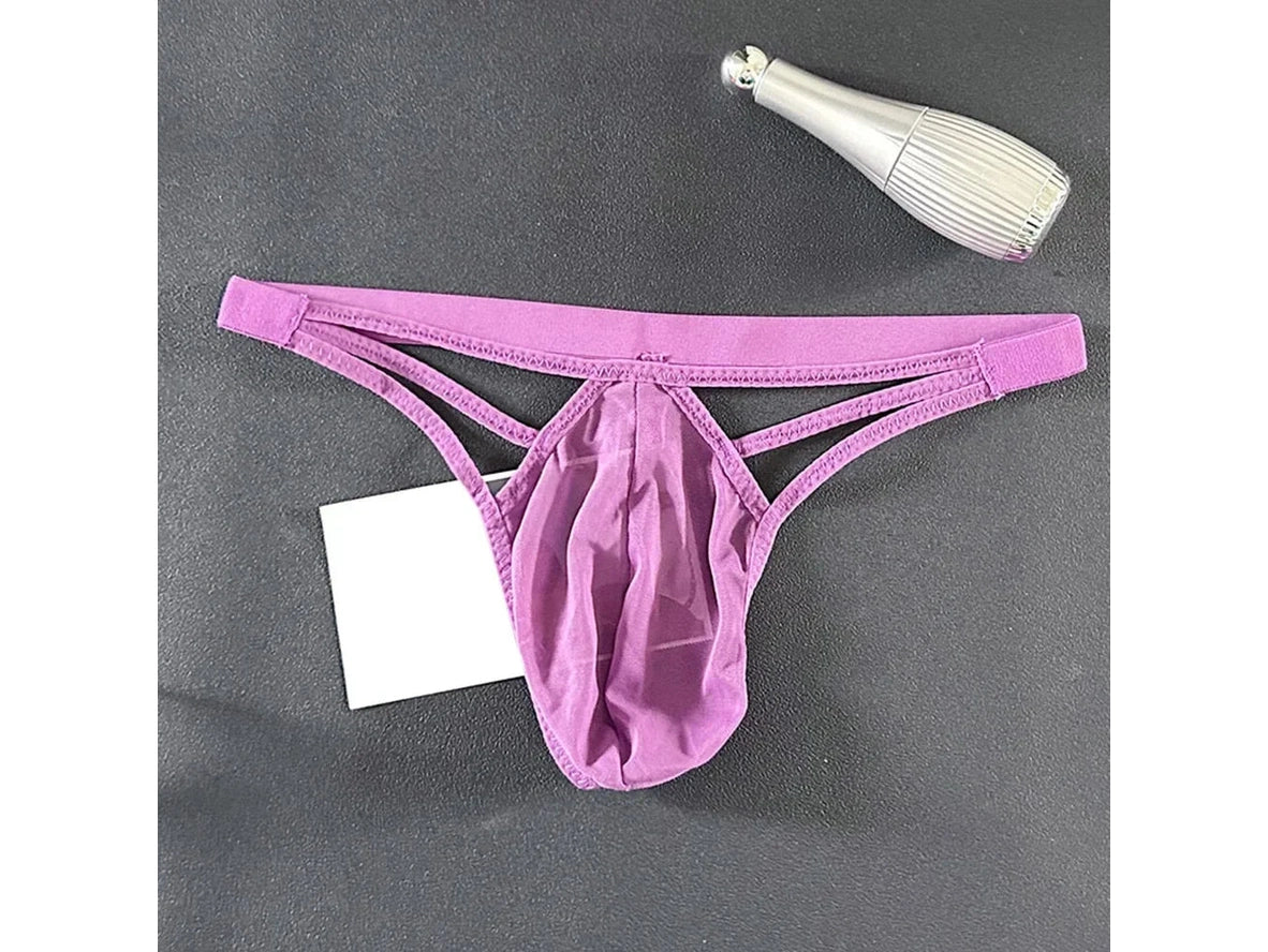 Naked Dare – Gay Thong