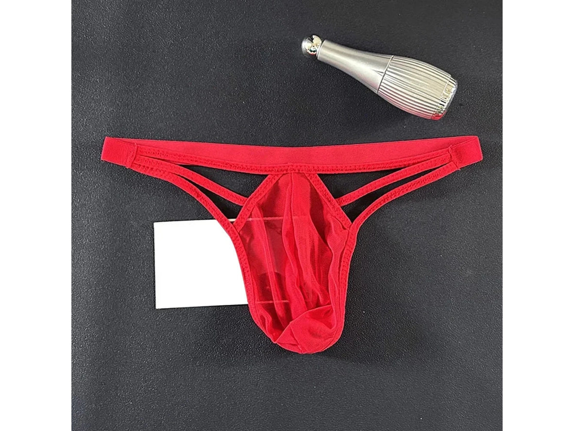 Naked Dare – Gay Thong