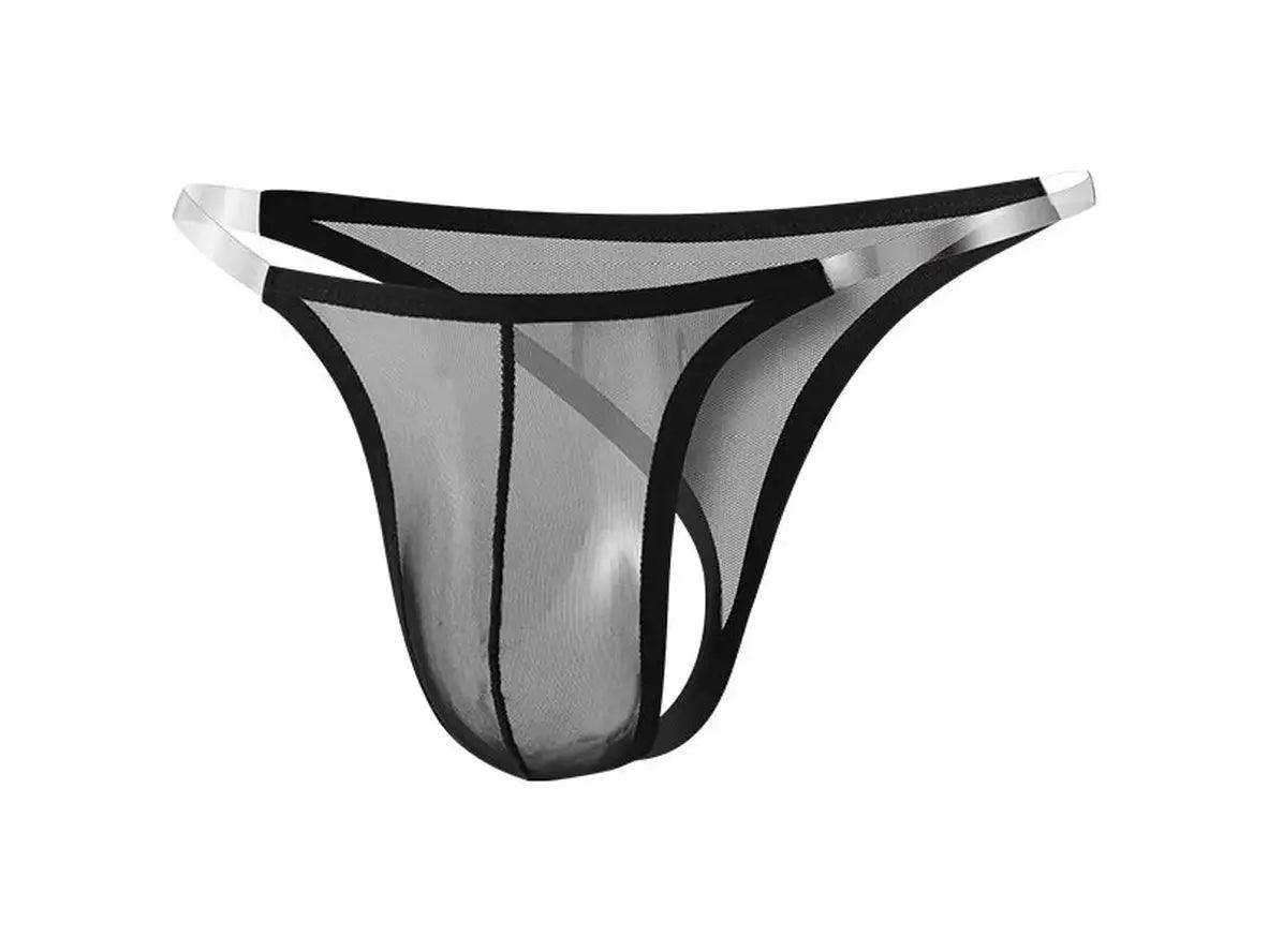 Naked Pulse – Invisible Fit Gay Thong