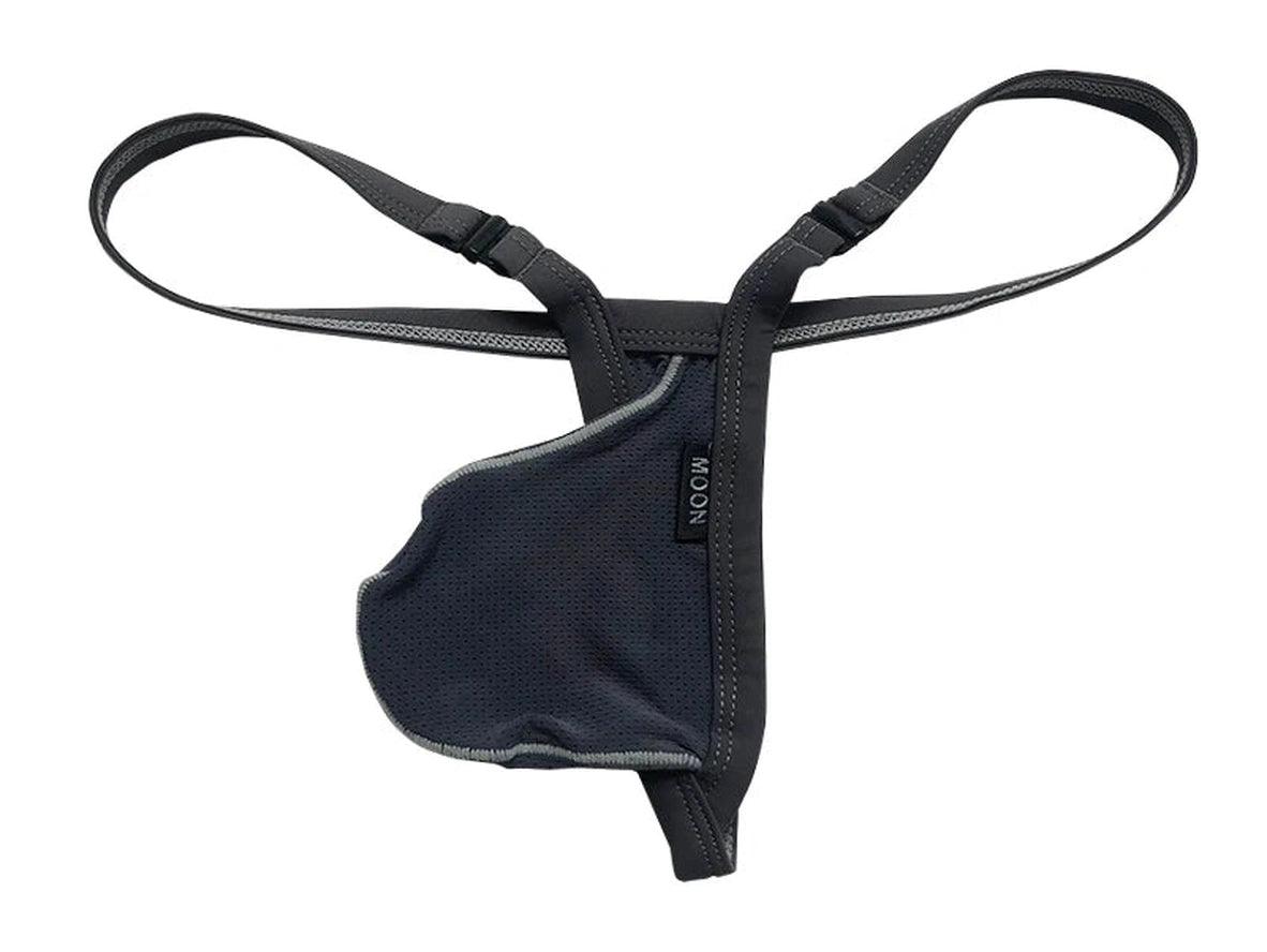 Naked Signal – UNDER MOON Sleek Fit Gay Thong