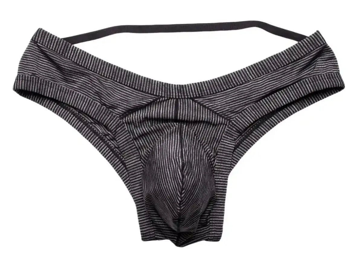 Natural Flex – BRAVE PERSON Cheeky Gay Thong