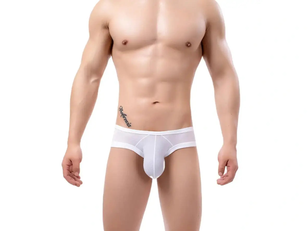 Natural Flex – BRAVE PERSON Cheeky Gay Thong