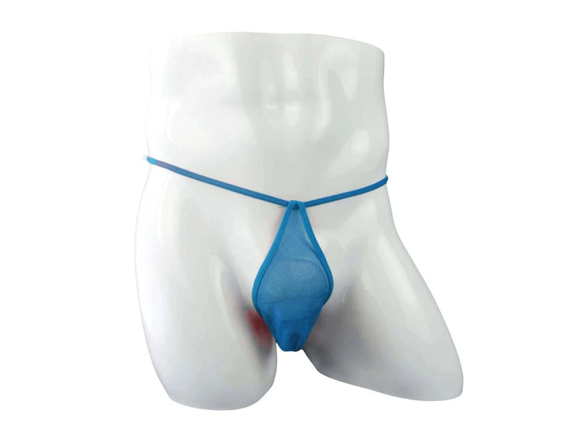 Naughty Nights – Gay Thong