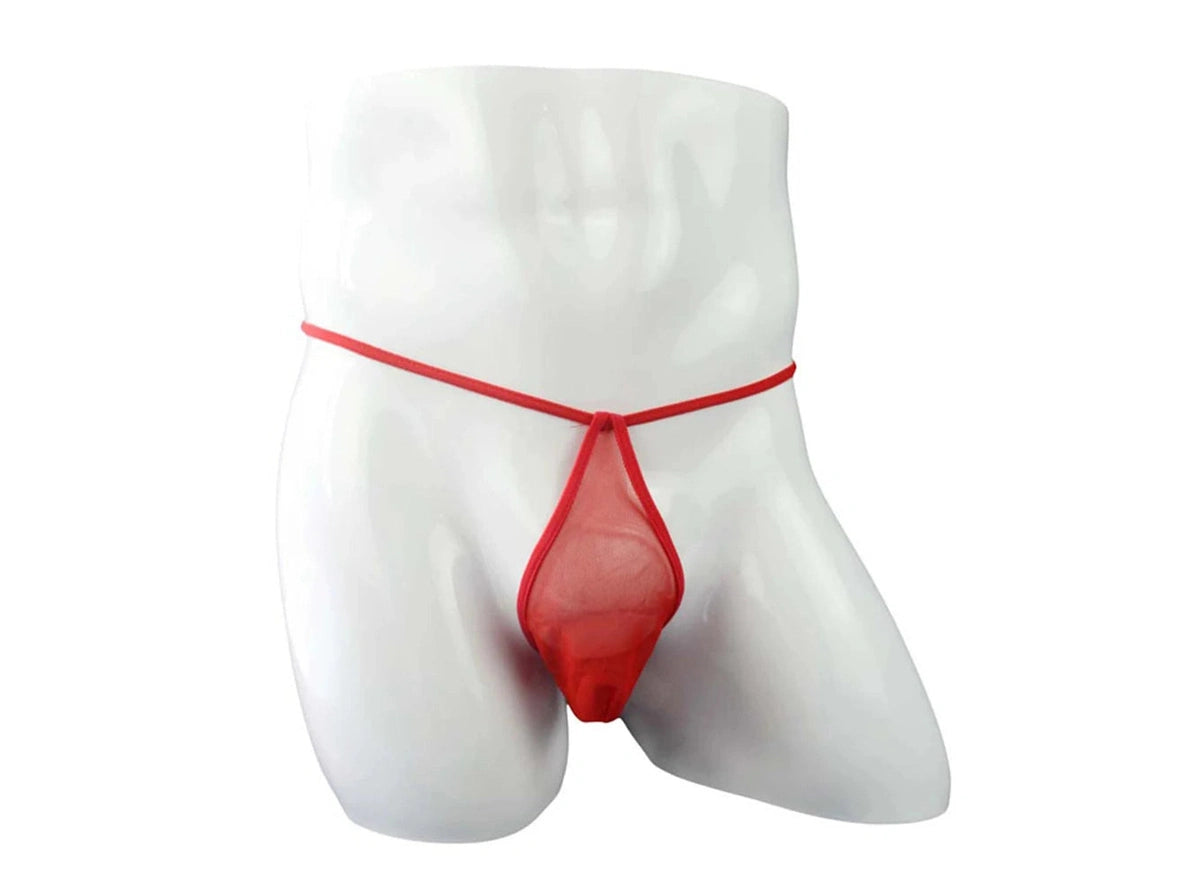 Naughty Nights – Gay Thong