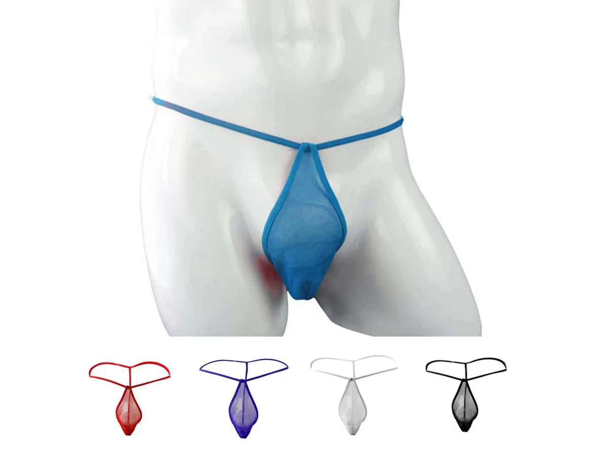 Naughty Nights – Gay Thong
