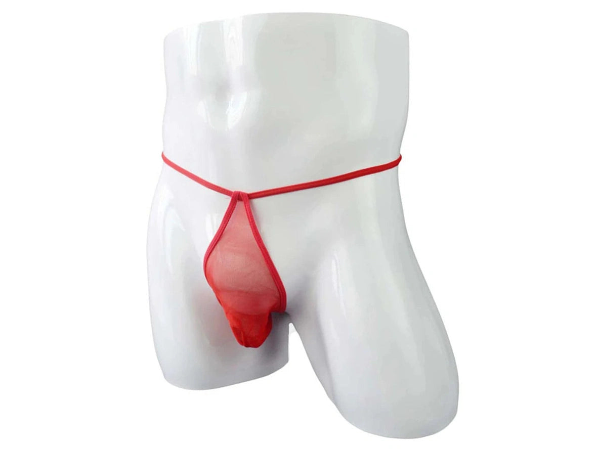 Naughty Nights – Gay Thong