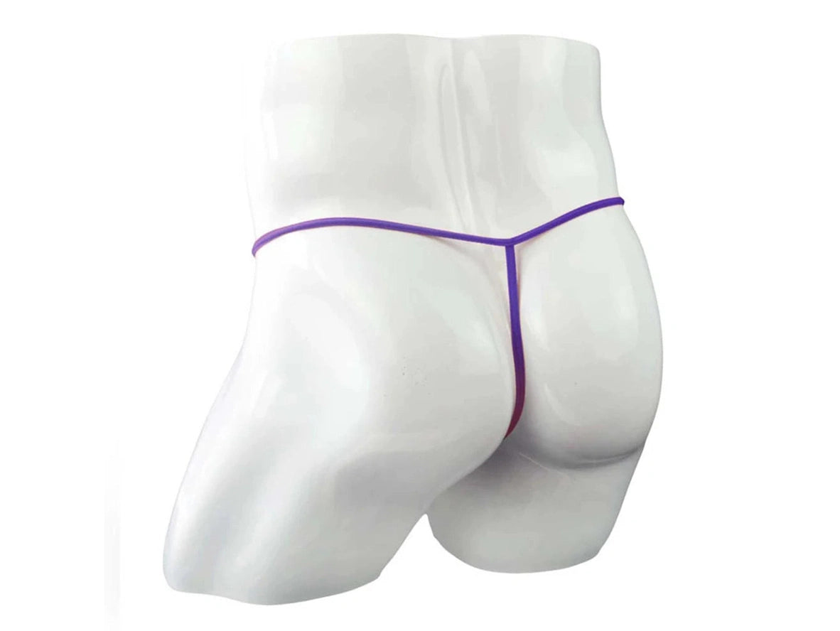 Naughty Nights – Gay Thong