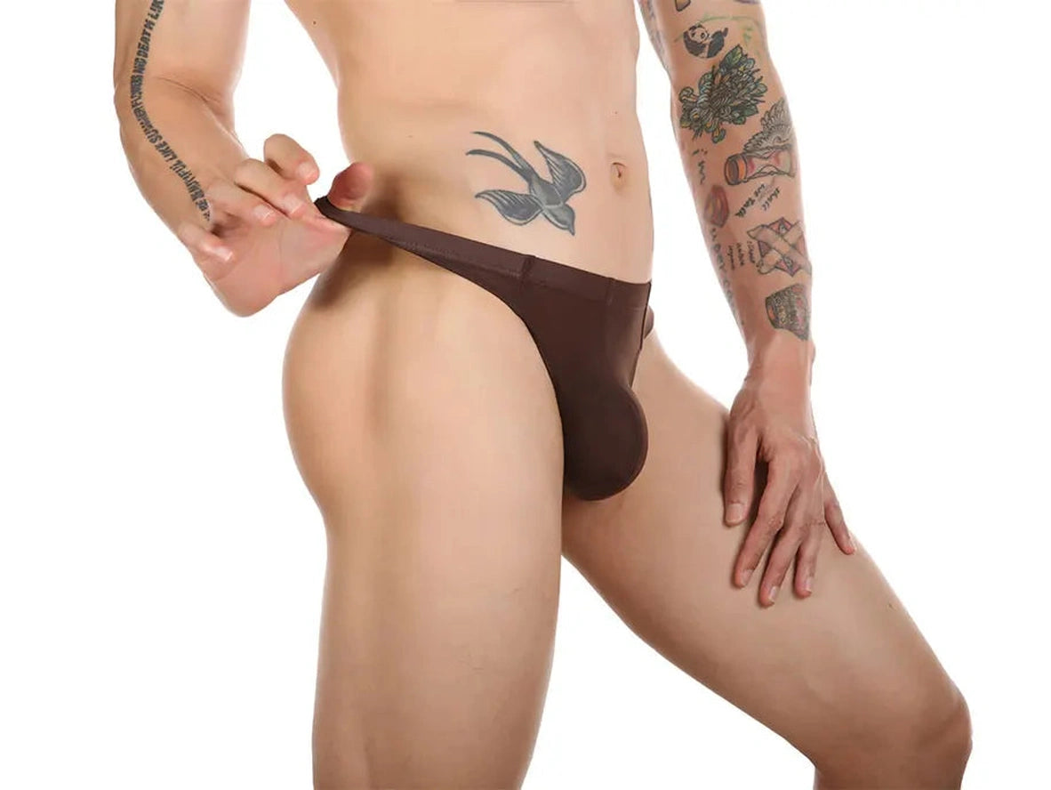Neon Flex – Gay Thongs ⭐